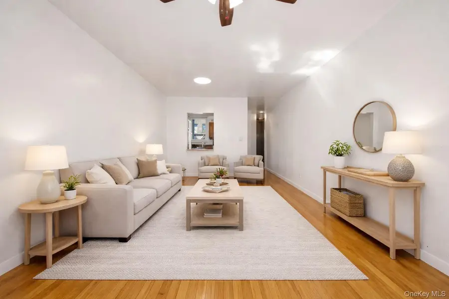 823 Fox Street #4B, Bronx, NY 10459 - #2