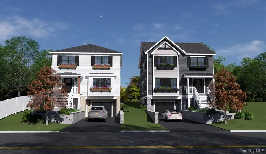 292 N Midland Avenue, Nyack, NY 10960 - #2