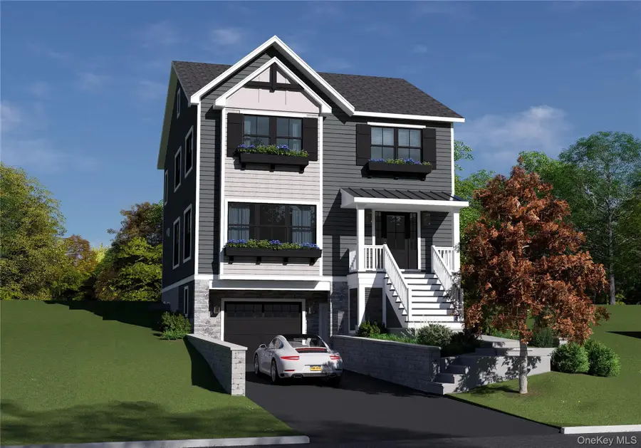 292 N Midland Avenue, Nyack, NY 10960 - #3