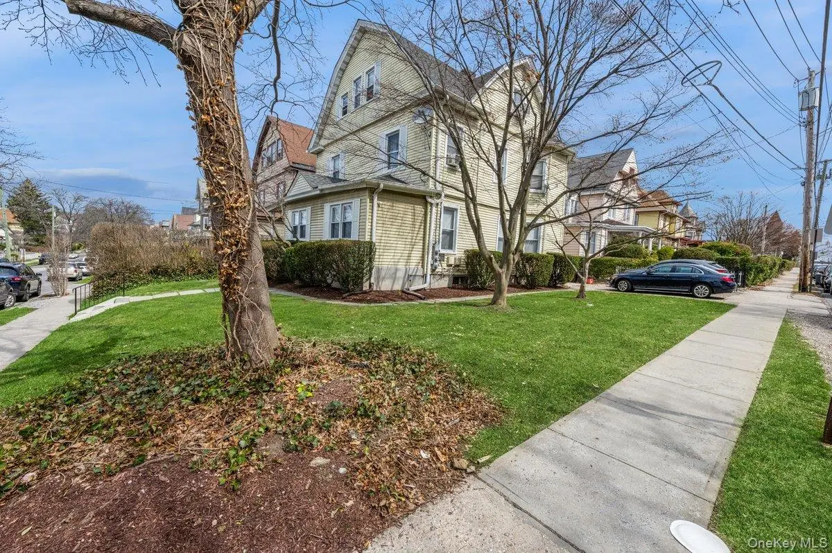 3 Fletcher Avenue, Mount Vernon, NY 10552 - #1