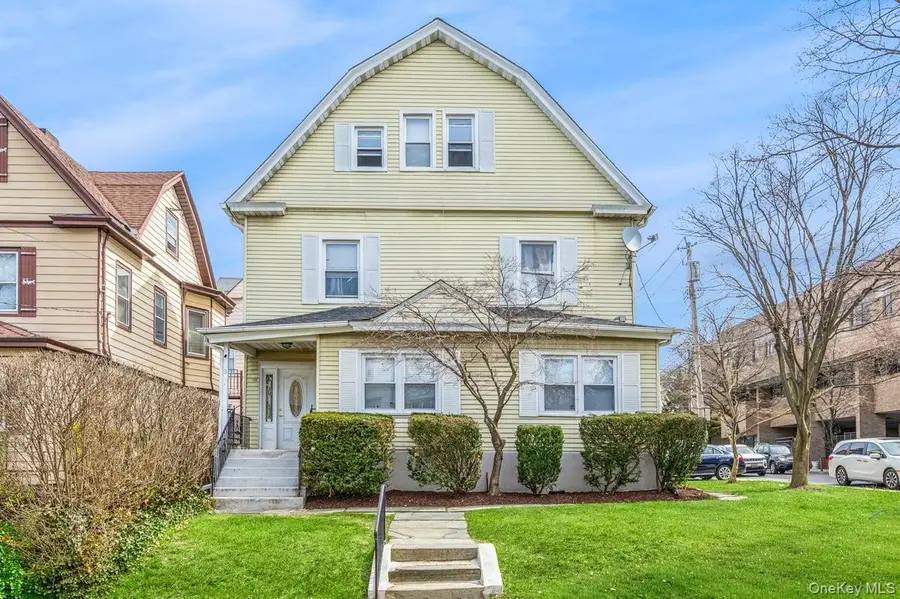 3 Fletcher Avenue, Mount Vernon, NY 10552 - #2