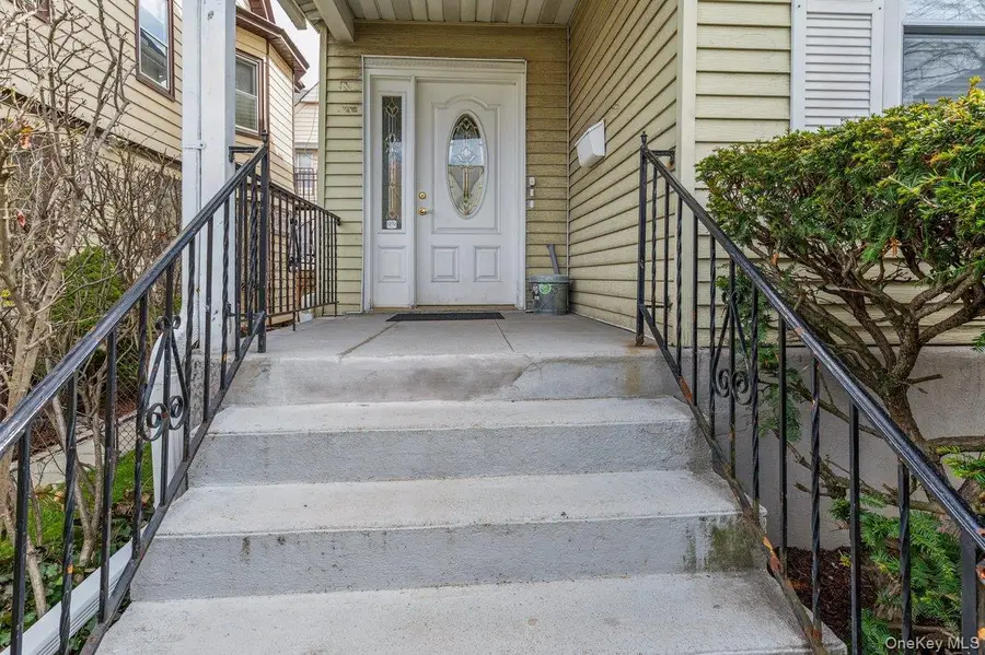 3 Fletcher Avenue, Mount Vernon, NY 10552 - #3