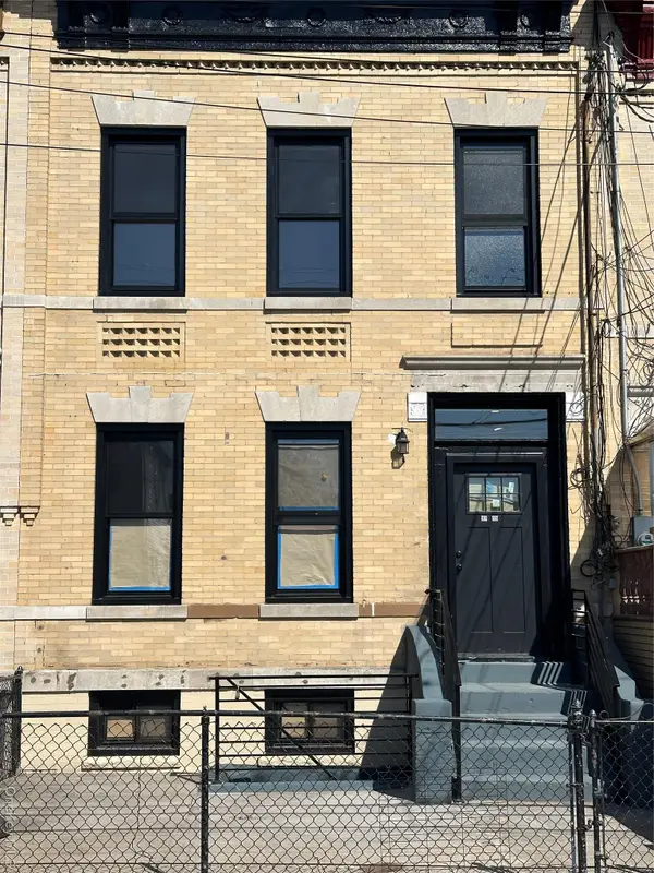 95-17 75th Street, Ozone Park, NY 11416