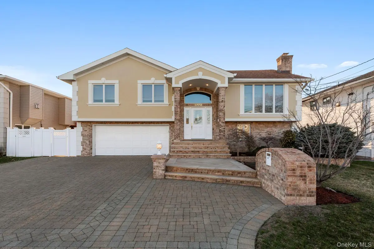 2770 Mandalay Beach Road, Wantagh, NY 11793 - #1