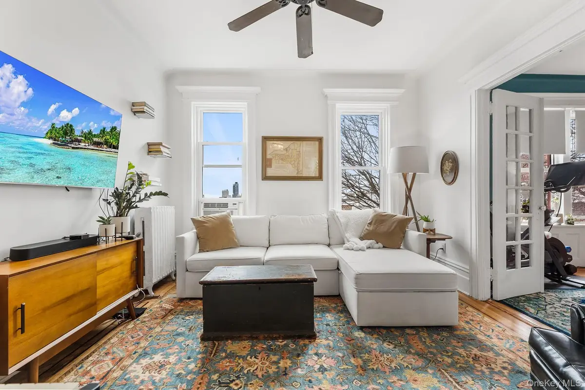 415 9th Street #53, Brooklyn, NY 11215 - #1