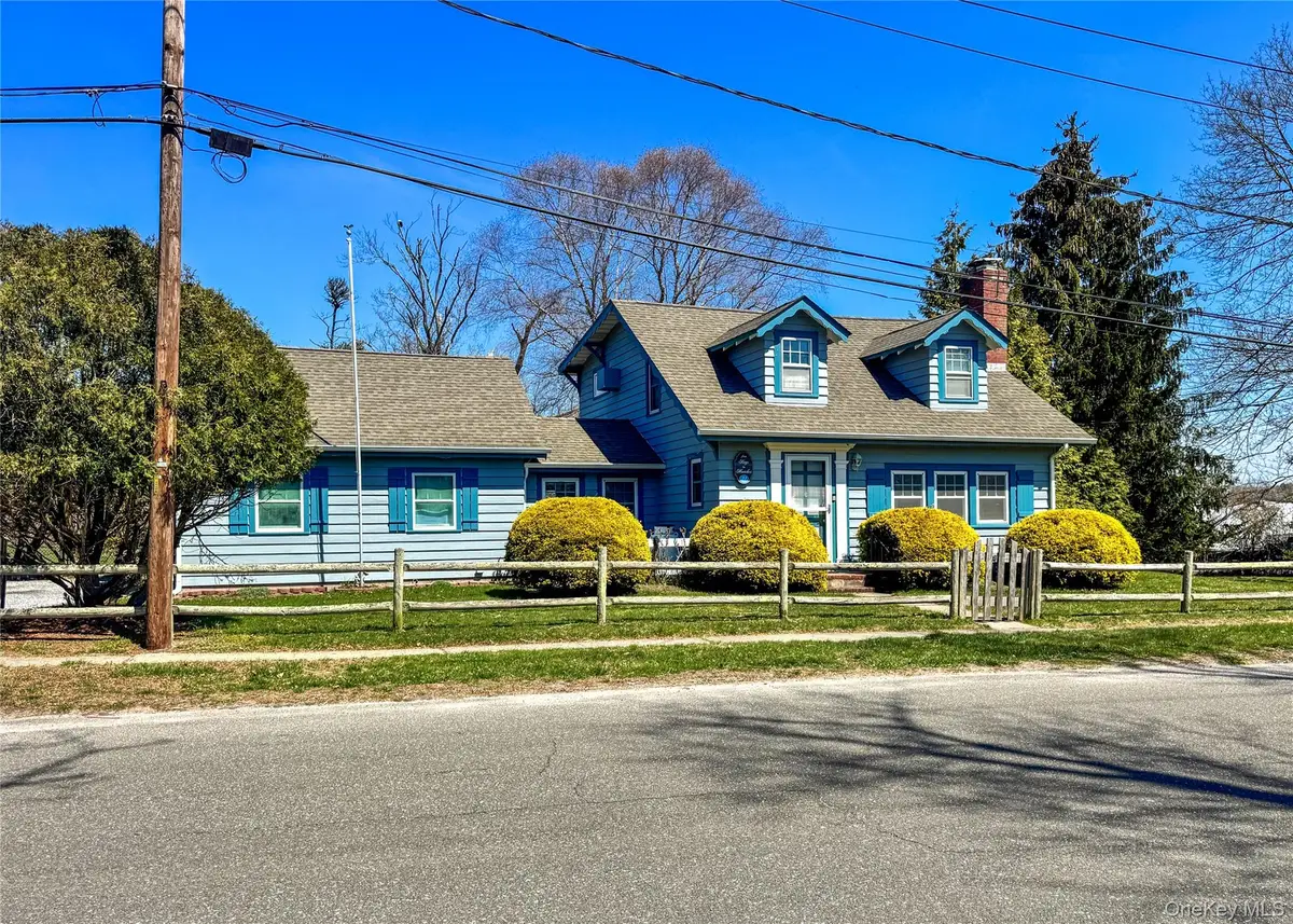 21 Maple Avenue, East Moriches, NY 11940 - #1