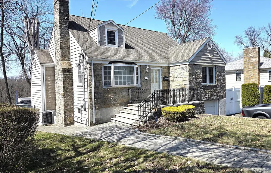 75 Hayward Street, Yonkers, NY 10704 - #2