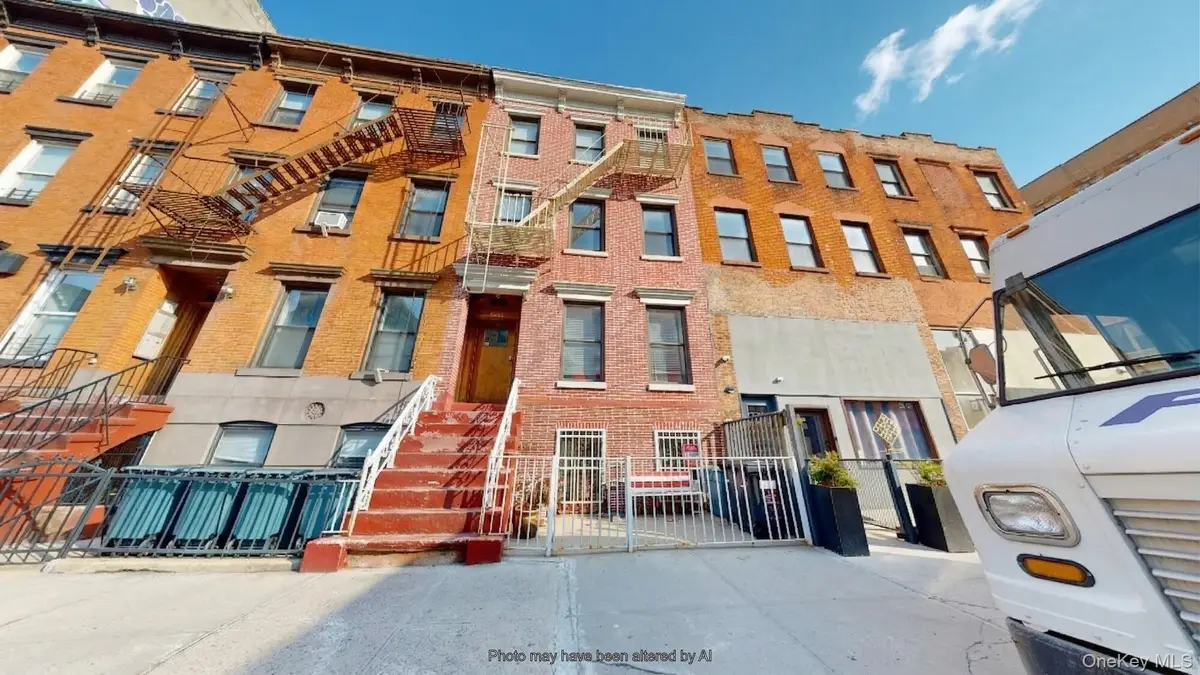 744 Driggs Avenue, Brooklyn, NY 11211 - #1