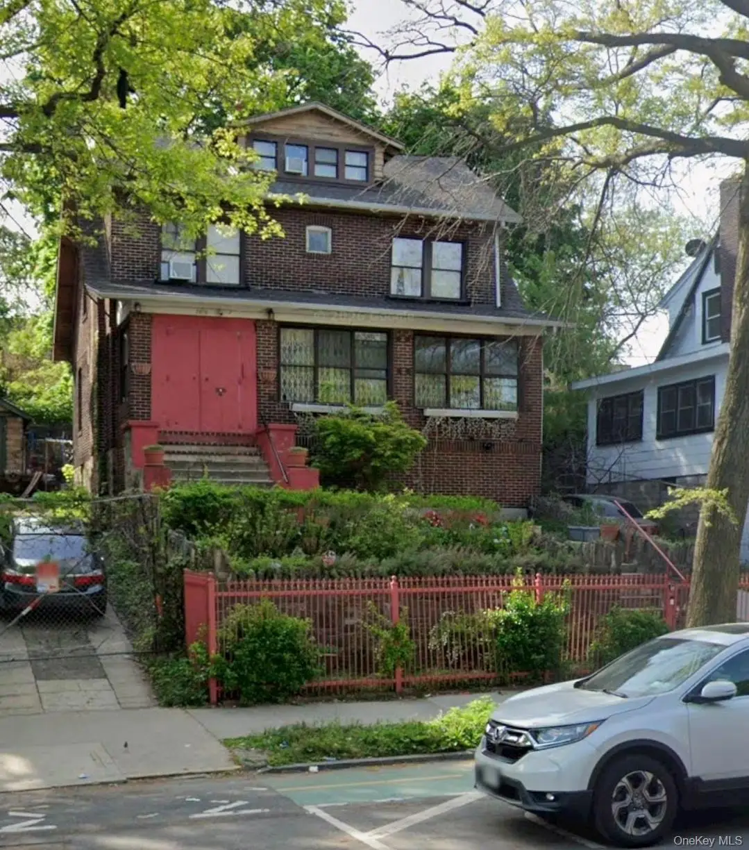 1876 University Avenue, Bronx, NY 10453 - #1