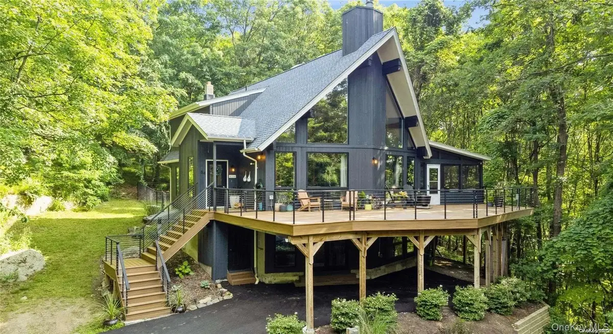 54 Miller Hill Woods Court, Carmel, NY 10512 - #1