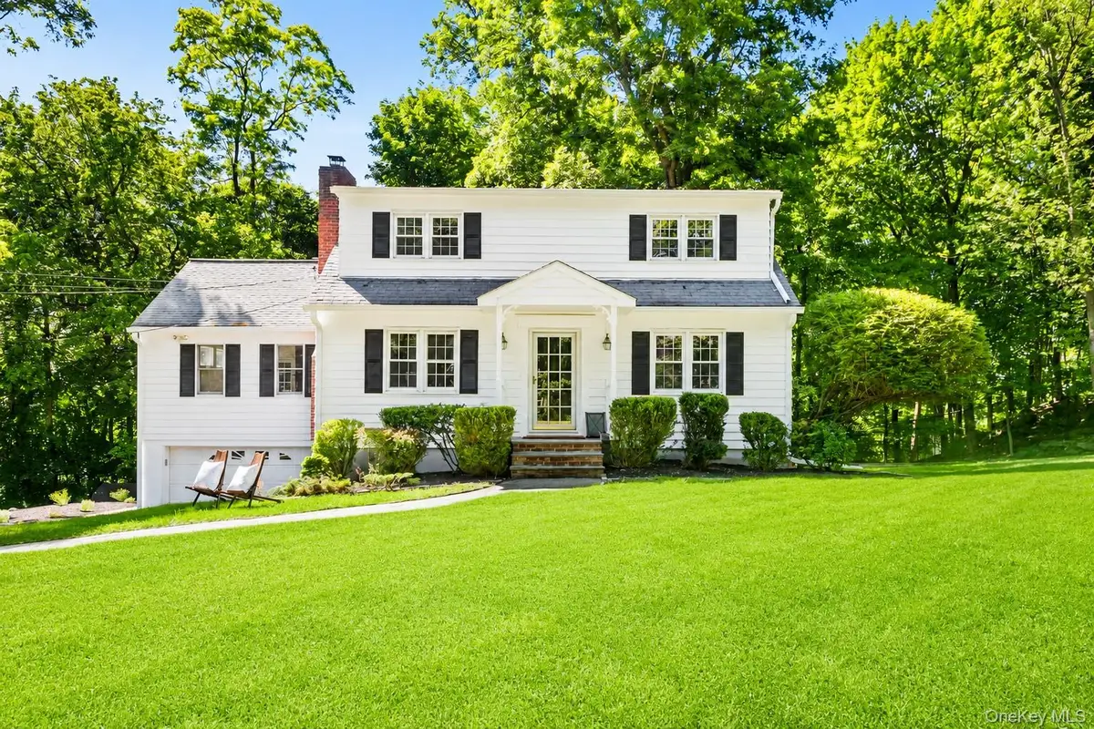 88 Ridgeview Drive, Pleasantville, NY 10570 - #1