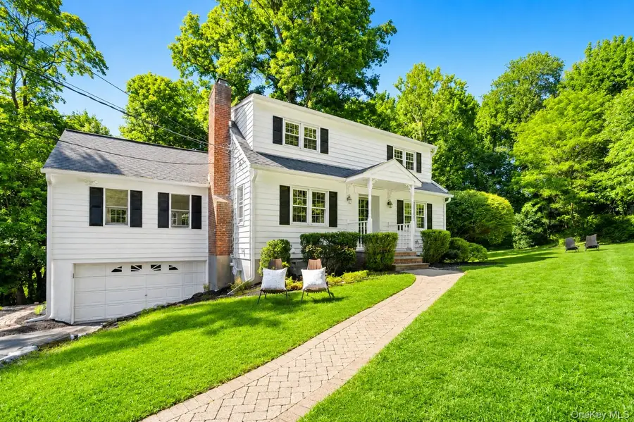 88 Ridgeview Drive, Pleasantville, NY 10570 - #2