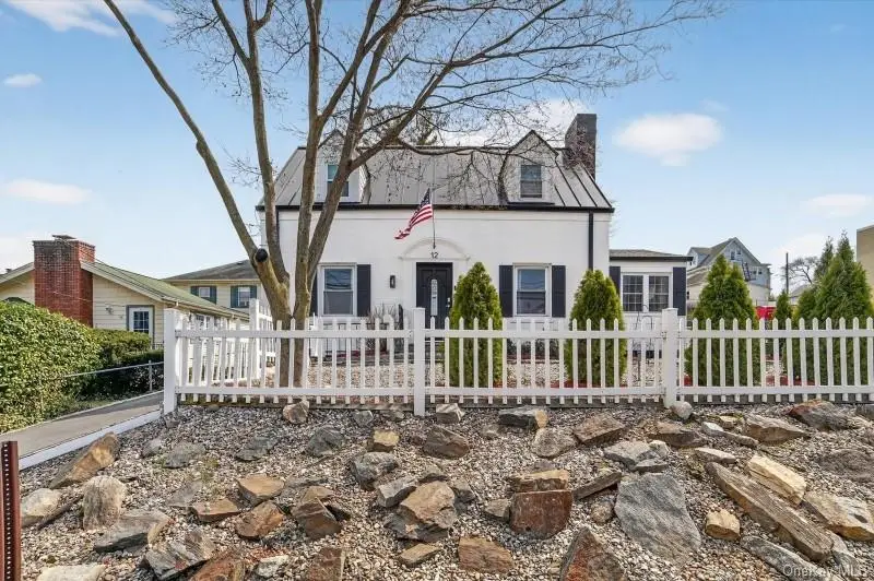 12 N Lawn Avenue, Elmsford, NY 10523 - #3