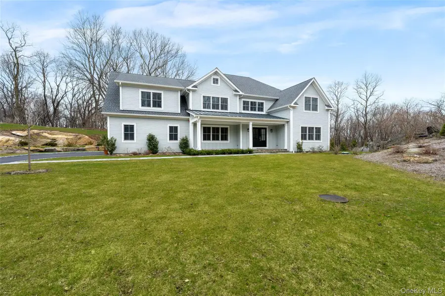 63 Buckout Road, West Harrison, NY 10604 - #2