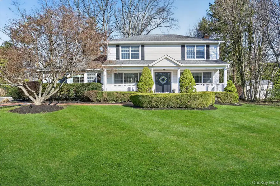 5 Longview Court, Huntington, NY 11743 - #2