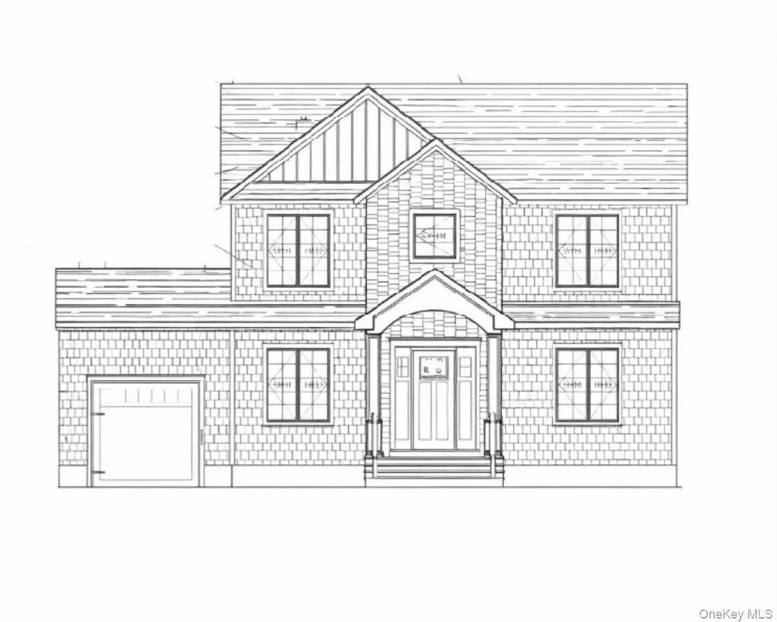 136 Euclid Avenue, Massapequa, NY 11758 - #1