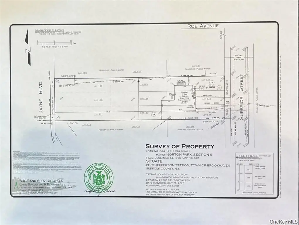 65A Superior Street, Port Jefferson Station, NY 11776 - #1