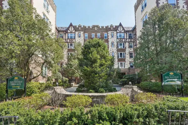 1468 Midland Avenue #2C, Bronxville, NY 10708