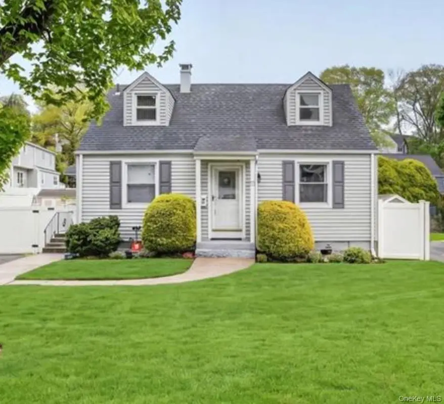5 Cantitoe Road, Yonkers, NY 10710 - #1