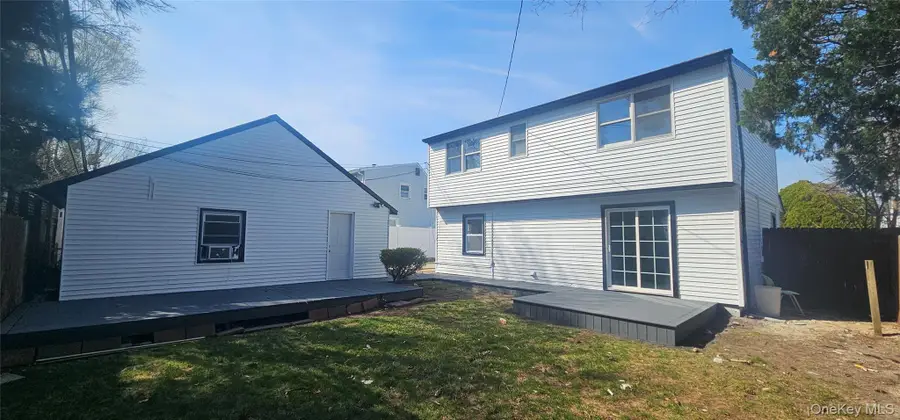 130 Balsam Lane, Levittown, NY 11756 - #2