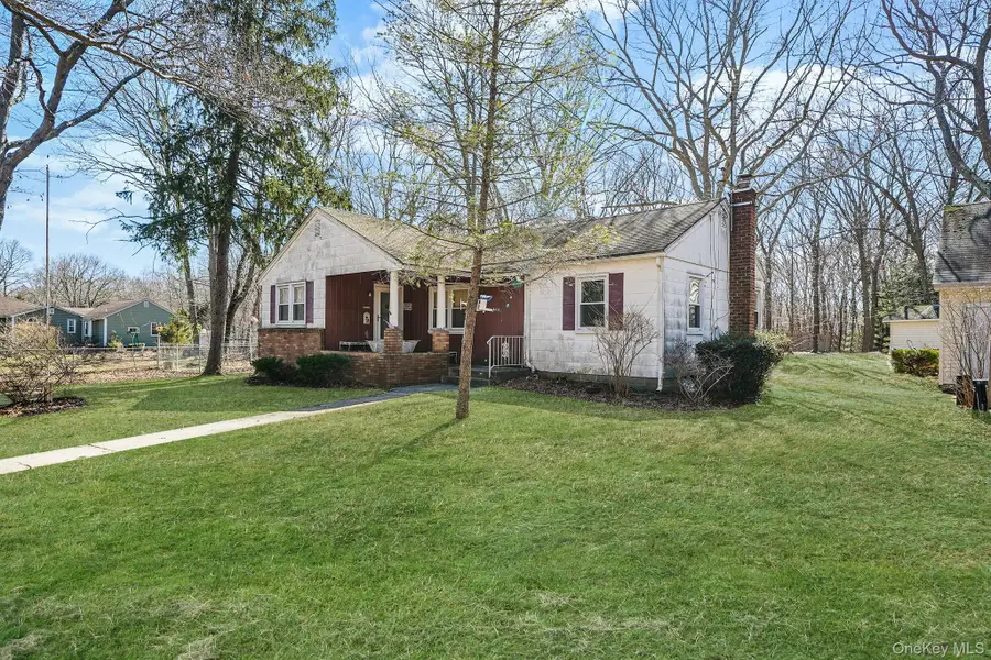 38 Miller Place Middle Island Road, Mount Sinai, NY 11766 - #2