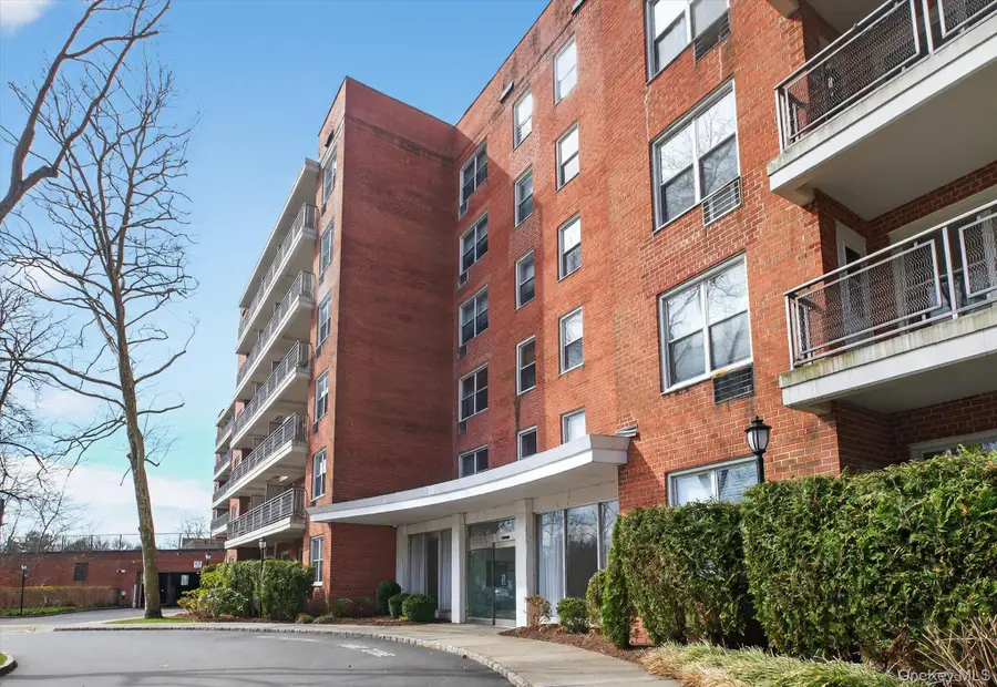 177 E Hartsdale Avenue #3L, Hartsdale, NY 10530 - #2