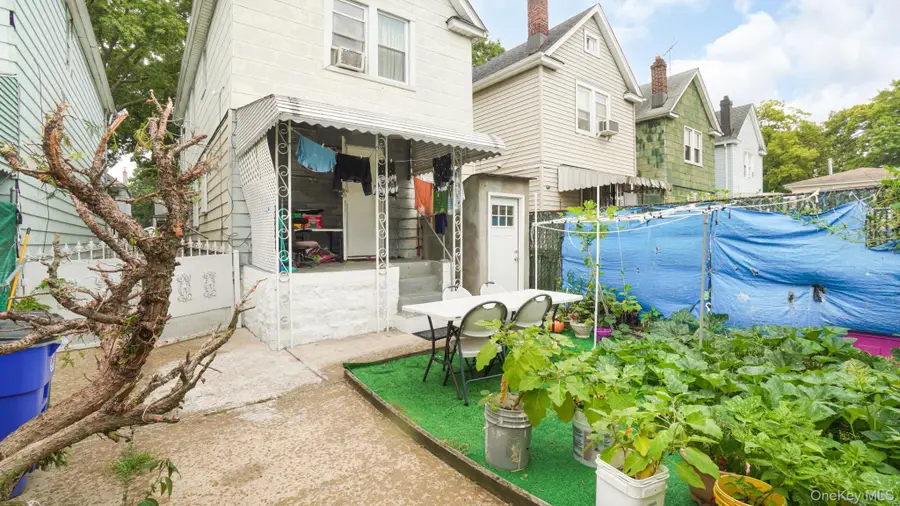 119-40 146th Street, Jamaica, NY 11436 - #2