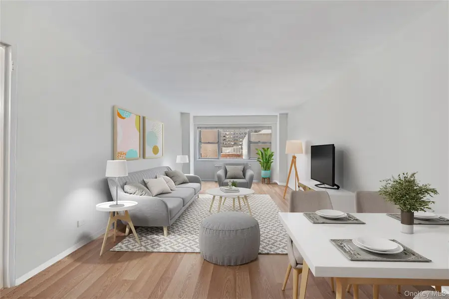 321 E 48th Street #9D, Manhattan, NY 10017 - #3