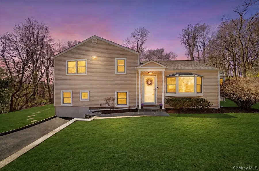 9 Ridge Road, Cortlandt Manor, NY 10567 - #2