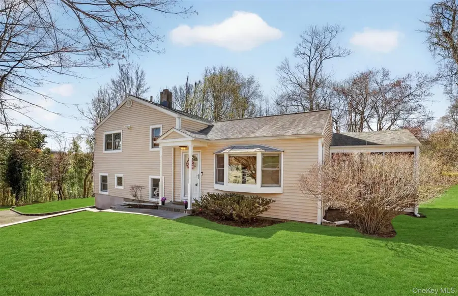 9 Ridge Road, Cortlandt Manor, NY 10567 - #3