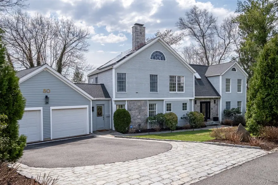 80 Deerhurst Road, Scarsdale, NY 10583 - #2