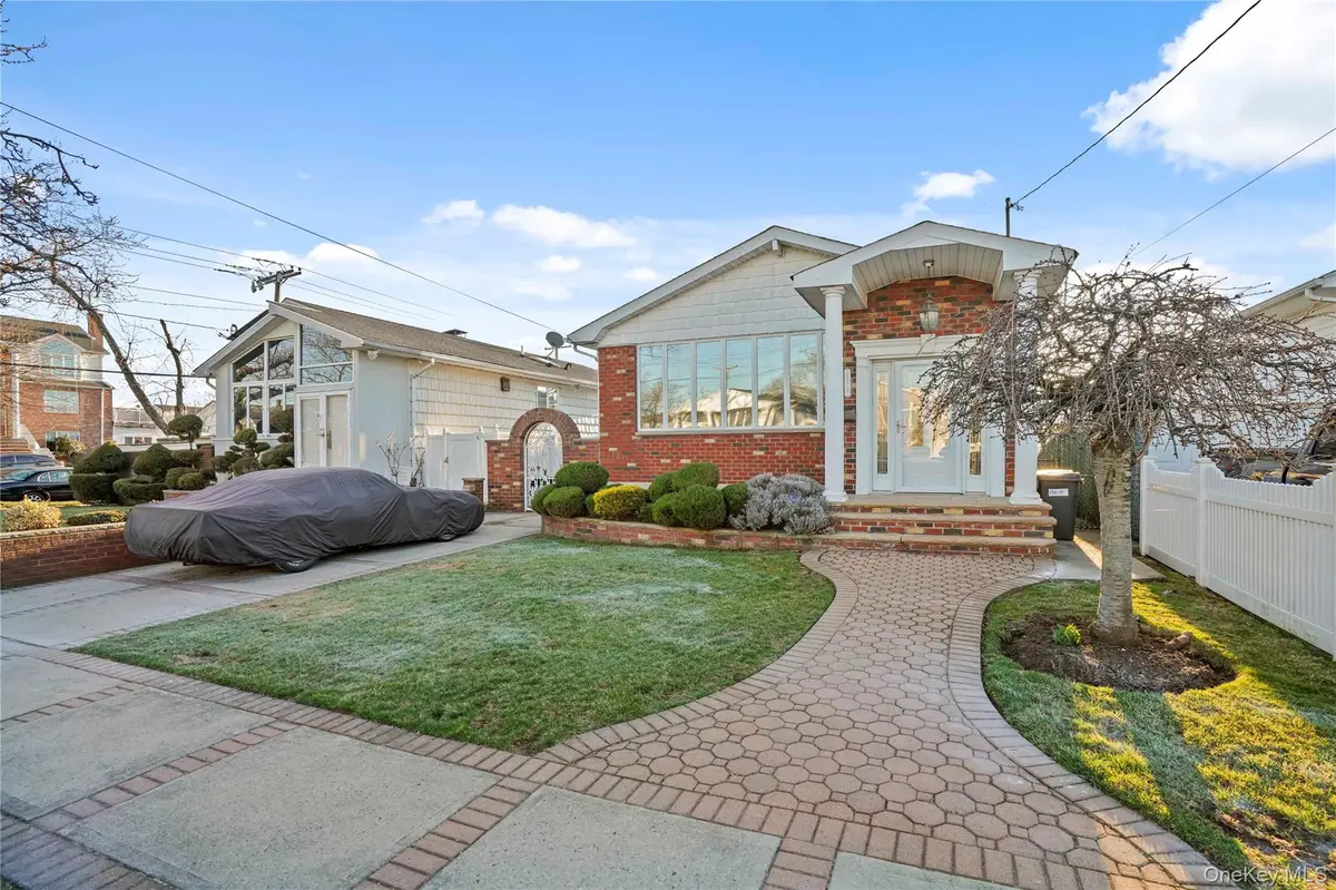 158-48 79th Street, Howard Beach, NY 11414 - #1