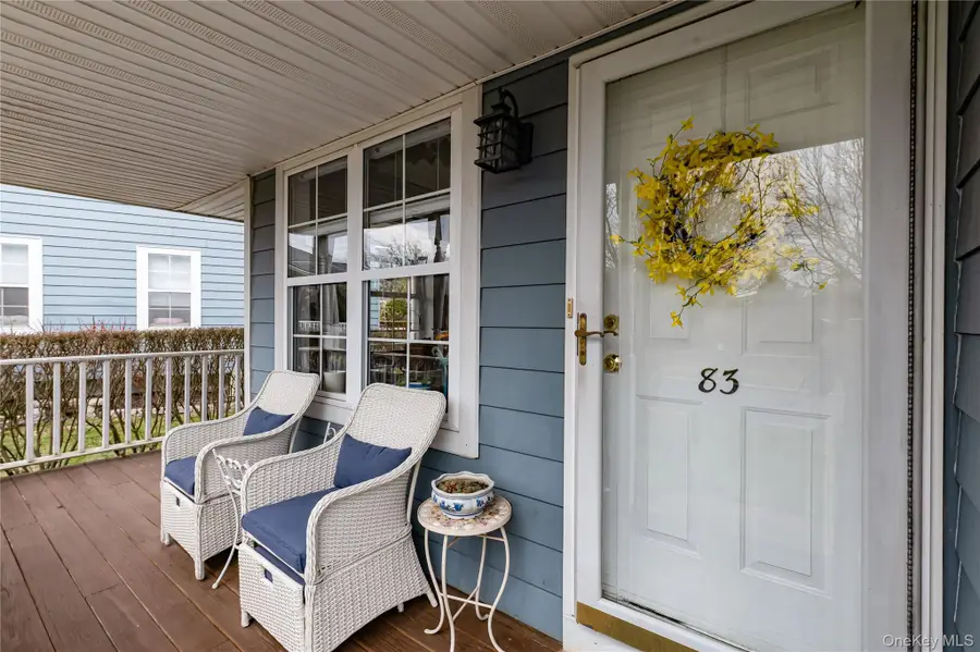 83 Broadlawn Drive, Central Islip, NY 11722 - #2