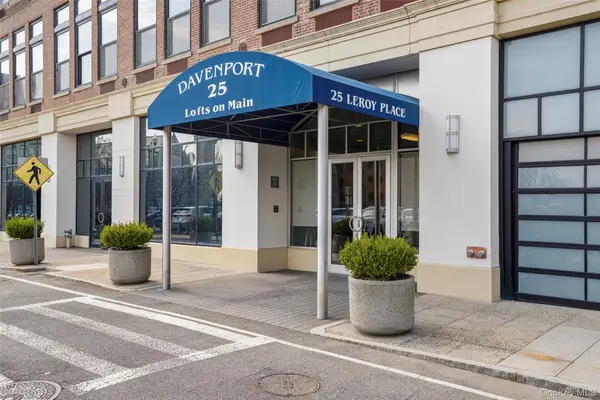 25 Leroy Place #212, New Rochelle, NY 10805