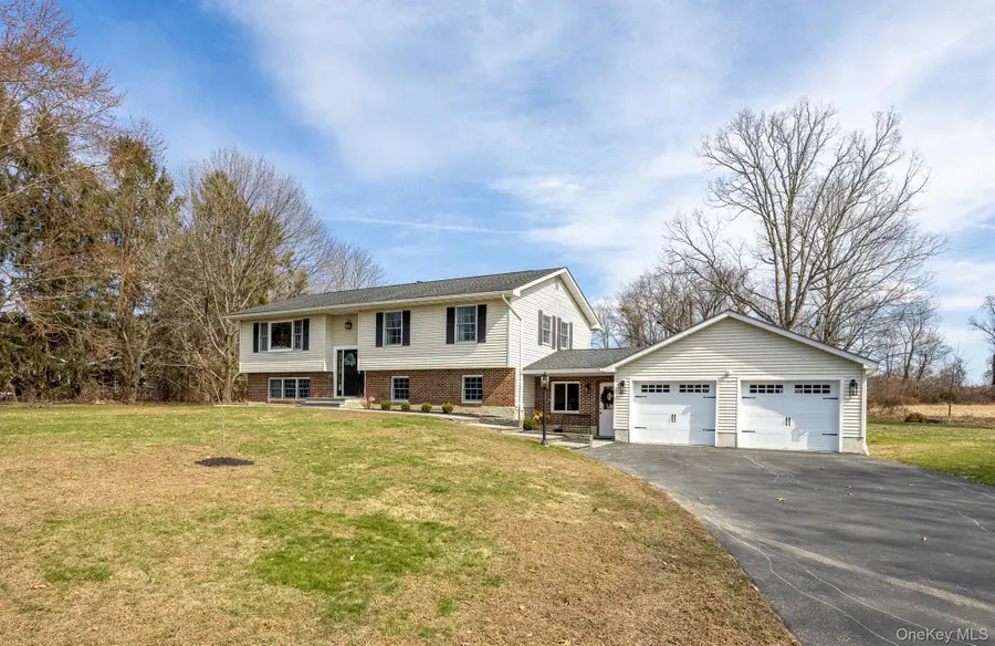 1490 Clove Valley Road, Lagrangeville, NY 12540 - #2