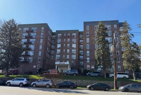 125 Bronx River Road #7A, Yonkers, NY 10704