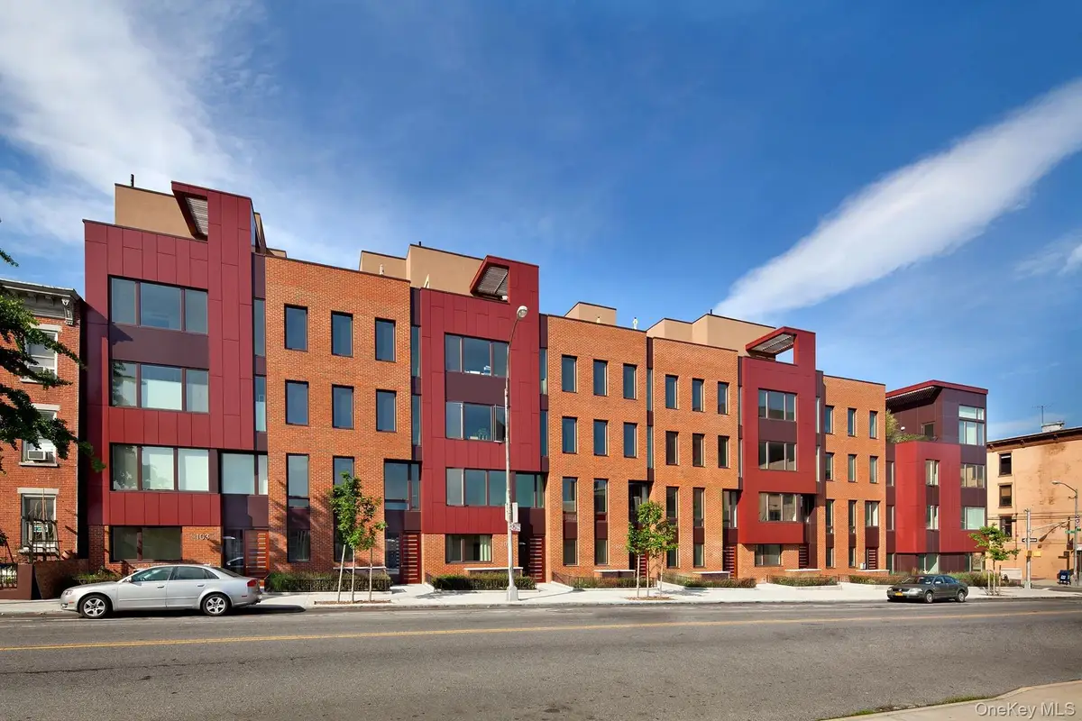 113 3rd Street #1134, Brooklyn, NY 11231 - #1