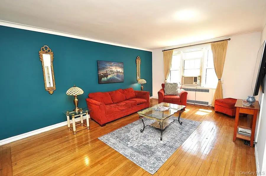 949 Palmer Road #2G, Bronxville, NY 10708 - #3