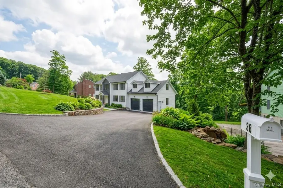 36 Hill And Dale Road, Cortlandt Manor, NY 10567 - #2