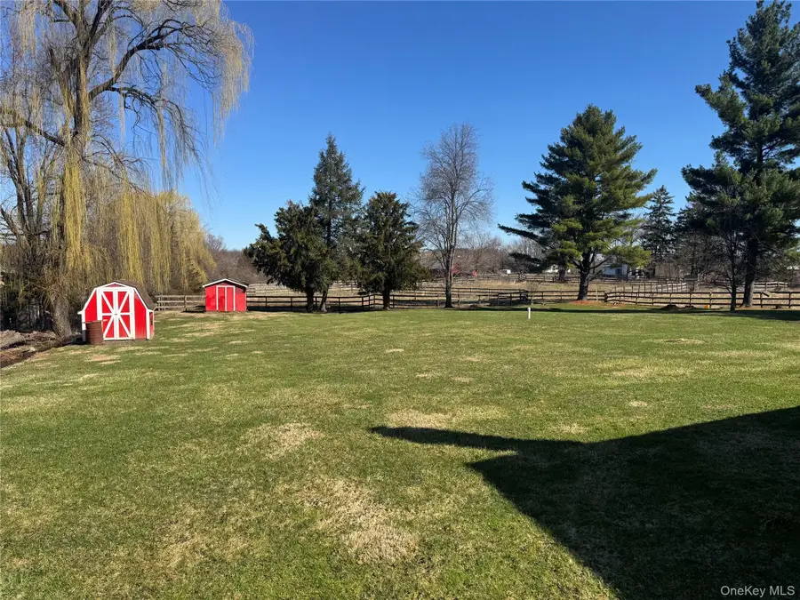 367 Mt Eve Road, Goshen, NY 10924 - #3