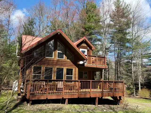 2769 State Route 55, Bethel, NY 12720 - #2