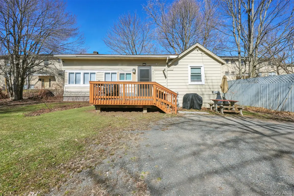 15 Holmes Street, Monticello, NY 12701 - #1