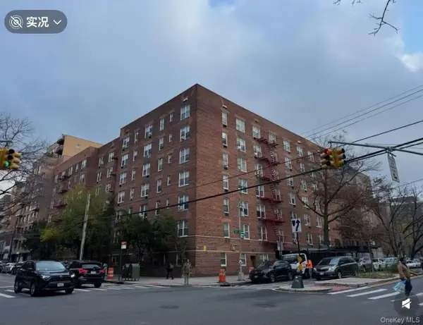 4107 Bowne Street #3F, Flushing, NY 11355