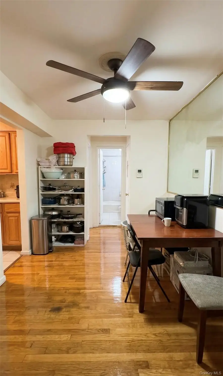 4107 Bowne Street #3F, Flushing, NY 11355 - #3