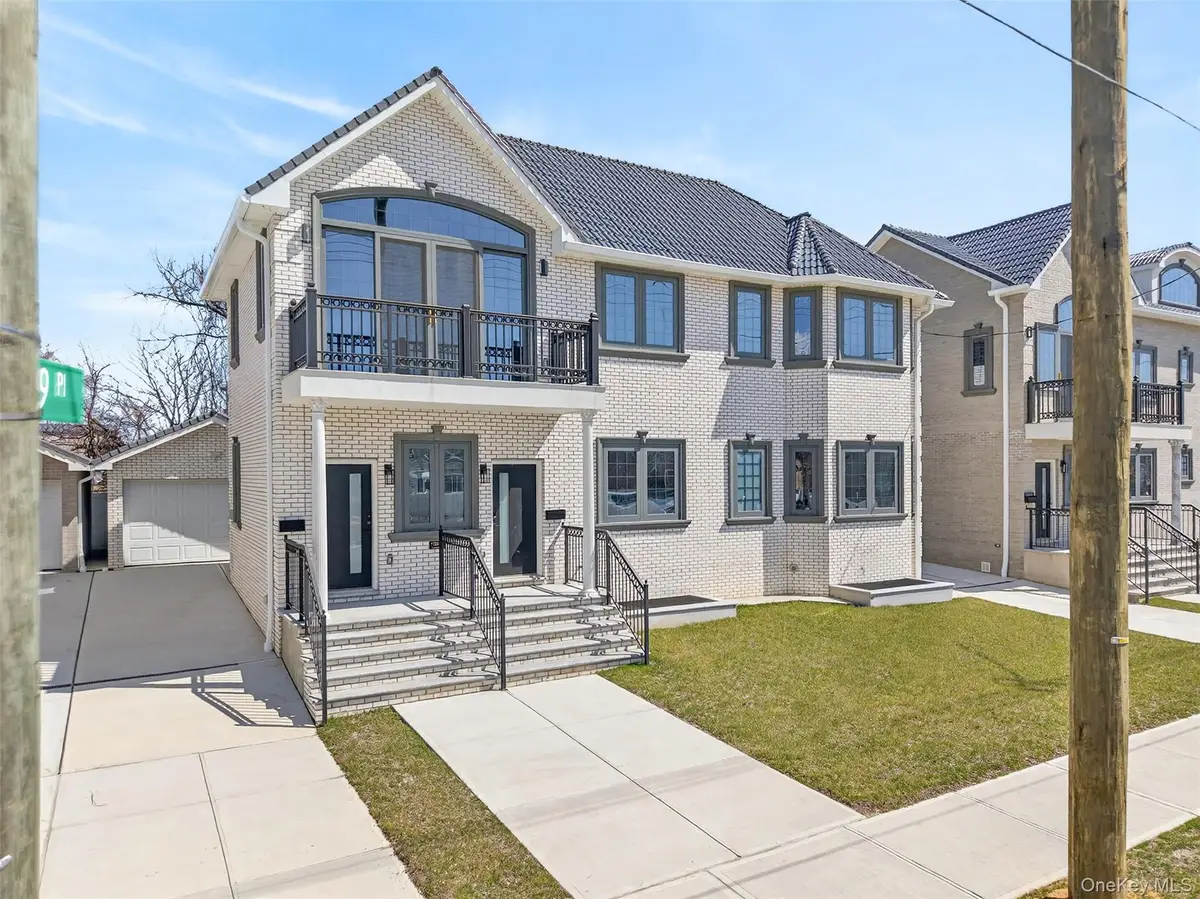 150-17 Hawtree Street, Ozone Park, NY 11417 - #1