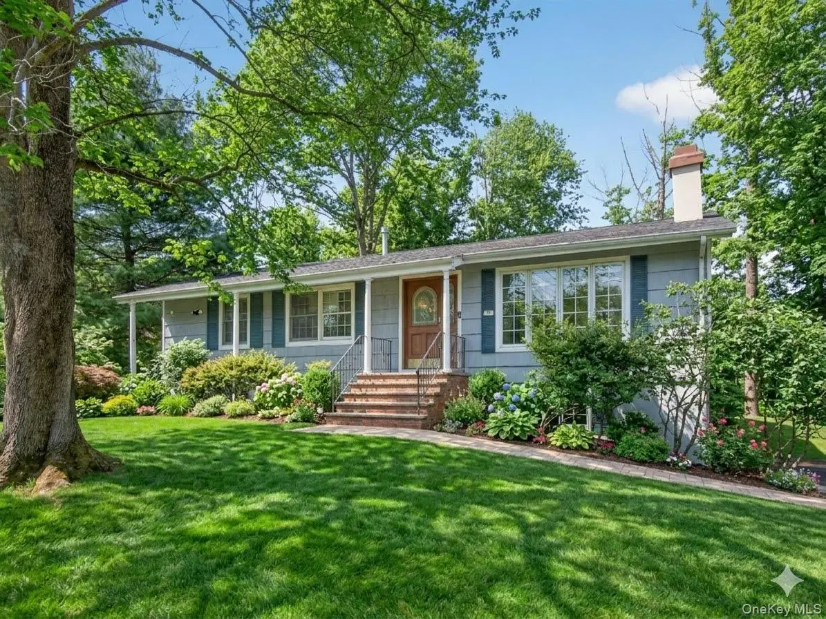 17 Victoria Drive, Airmont, NY 10901 - #1