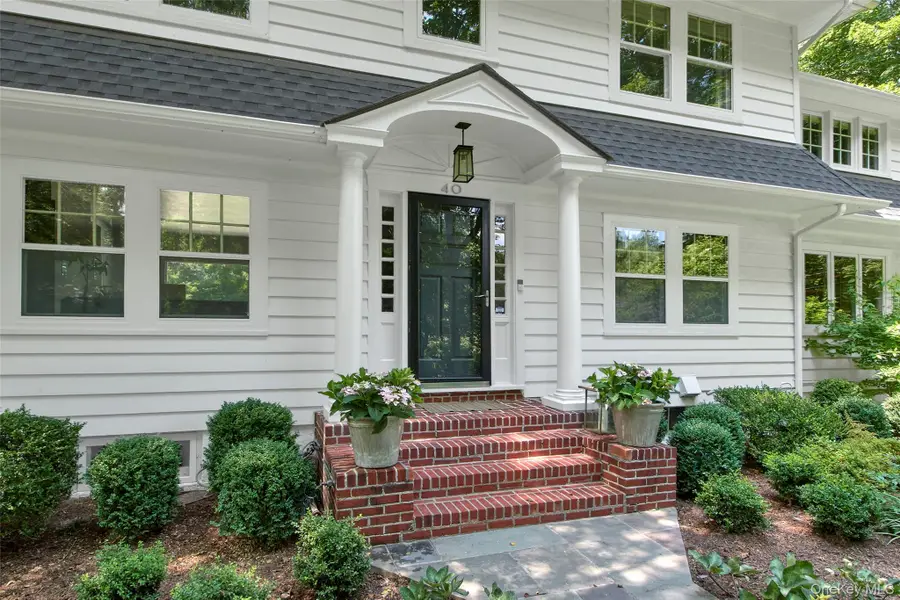 40 Kings Court, Chappaqua, NY 10514 - #2
