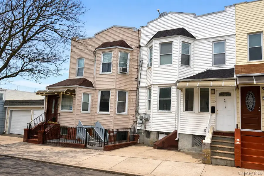 6017 80th Avenue, Glendale, NY 11385 - #2