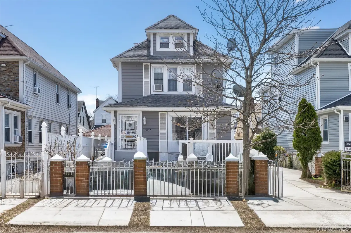 19132 113th Avenue, Saint Albans, NY 11412 - #1