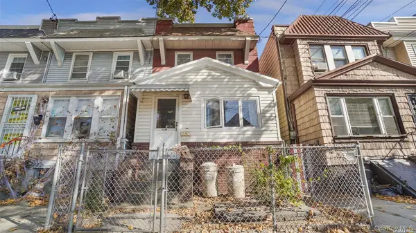 89-11 78th Street, Woodhaven, NY 11421